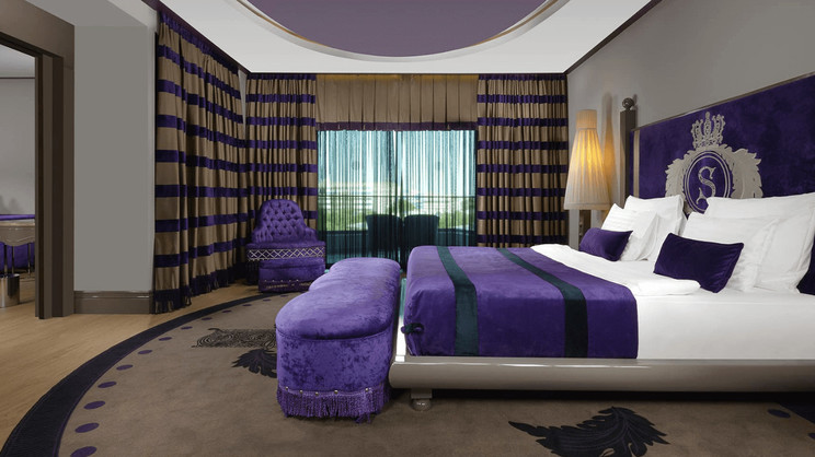 Selectum Luxury Resort Belek